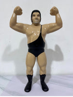 In Stock Wrestling Giant Series Wave 2 Andre the Giant 10 inch scale. Biggest Andre ever!