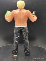Preorder Officially Licensed Wrestling Giant Series Ric Flair 8inch scale. Promo Series Edition.