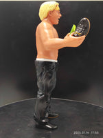 Preorder Officially Licensed Wrestling Giant Series Ric Flair 8inch scale. Promo Series Edition.