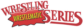 Wrestling Wrestlematic Series