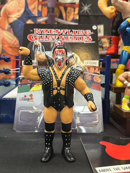 Preorder Wrestling Giant Series Demolition Smash