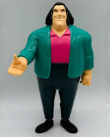 In Stock Wrestling Toon Stars Andre The Giant Figure – Bring Home All The Action