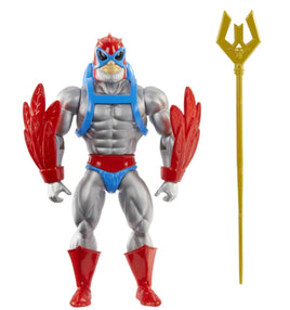 2024 MOTU MASTERS OF THE UNIVERSE ORIGINS WAVE 18 FILMATION STRATOS