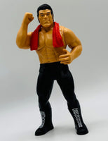 Wrestling Giant Series Inoki Japan Exclusive