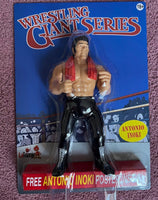 Wrestling Giant Series Inoki Japan Exclusive