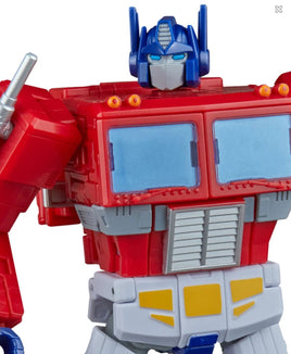 Pre Order Transformers Studio Series Commander Class The Transformers: The Movie 86-31 Optimus Prime