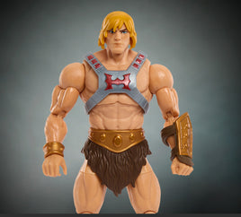 Preorder Masters of the Universe: Revelation Masterverse Battle Armor He-Man
