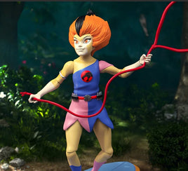 Thundercats Wily Kit