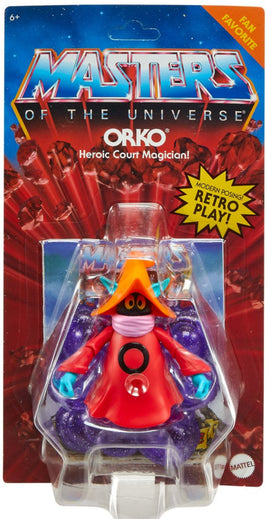 Masters of the Universe Origins Orko Action Figure