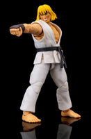 Ultra Street Fighter II Ken Player 2 Version 6-Inch Scale Action Figure