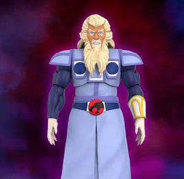 Pre Order ThunderCats ULTIMATES! Claudus