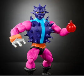 Pre Order Masters of the Universe: Origins Spikor (Cartoon Collection)
