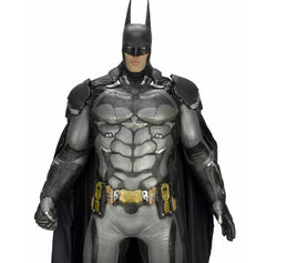 (Pre Order) Batman: Arkham Knight Batman Life-Size Foam Figure
