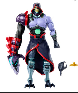 Preorder MOTU Masterverse Revolution Skeletor Action Figure