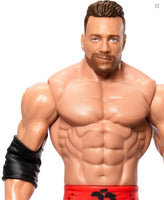Preorder WWE Basic Series 141 LA Knight Action Figure