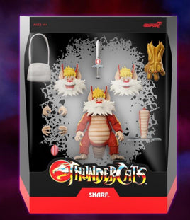 ThunderCats ULTIMATES! Snarf