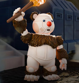 Pre Order ThunderCats ULTIMATES! Ro-Bear-Bill