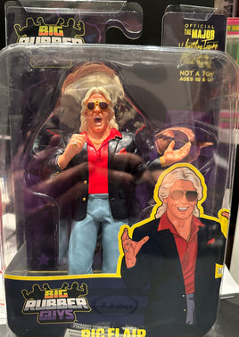 Big Rubber Guys Rick Flair