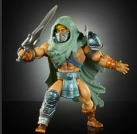Pre Order Turtles of Grayskull Stealth He Man