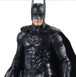 DC Build-A Wave 11 Batman & Robin Movie Batman 7-Inch Scale Action Figure