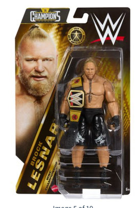 WWE Champions 2024 Wave 1 Brock Lesnar