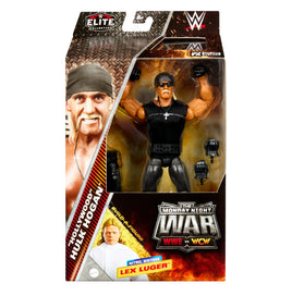 WWE Elite Collection Monday Night Wars 'Hollywood' Hulk Hogan Action Figure