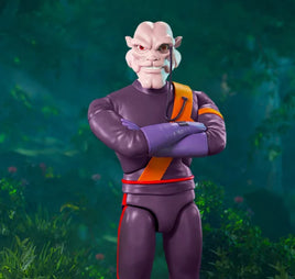 Thundercats Captain Shiner