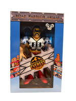 In Stock Wrestling Everest Series LOD Animal Limited Edition 1 of 100. (12 Inch scale)