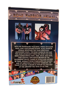 In Stock Wrestling Everest Series LOD Animal Limited Edition 1 of 100. (12 Inch scale)