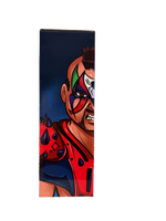 In Stock Wrestling Everest Series LOD Animal Limited Edition 1 of 100. (12 Inch scale)