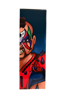 In Stock Wrestling Everest Series LOD Animal Limited Edition 1 of 100. (12 Inch scale)