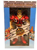 In Stock Wrestling Everest Series Legion of Doom Animal in Red