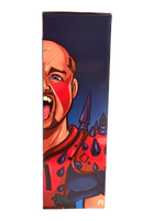 In Stock Wrestling Everest Series Legion of Doom Hawk in Red