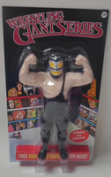 Preorder Wrestling Giant Series Giant Machine
