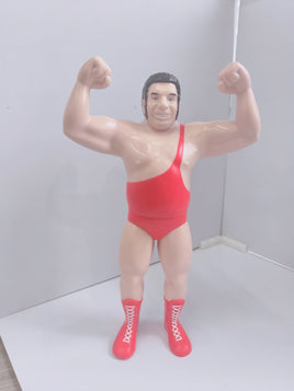 Preorder Wrestling Giant Series Andre the Giant 10 inch scale. Biggest Andre ever! Last Hurrah Edition 2