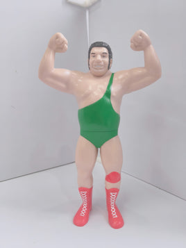 Preorder Wrestling Giant Series Andre the Giant 10 inch scale. Biggest Andre ever! Last Hurrah Edition 1