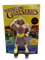 In Stock Wrestling Giant Series Mega Macho Man 8 inches in scale