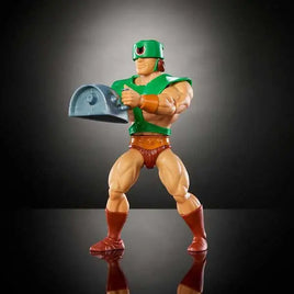 MOTU Origins Cartoon Triklops