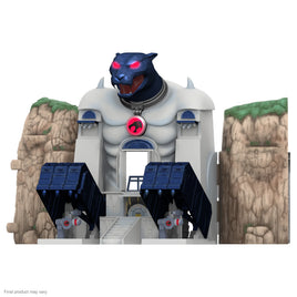 Preorder Thundercats Cats Lair