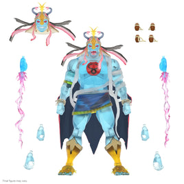 (Pre Order) Thundercats Mummra Dream Master