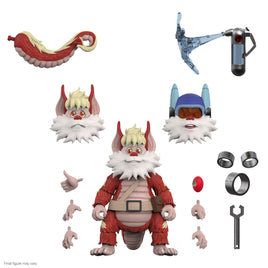 Thundercats Snarfer