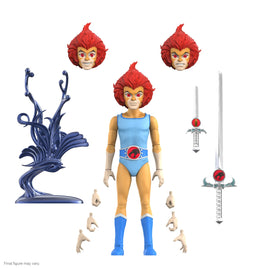 (Pre Order) Thundercats Young Lion O