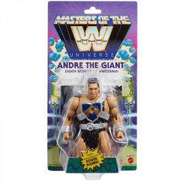 WWE x Masters of the Universe Andre the Giant Figure