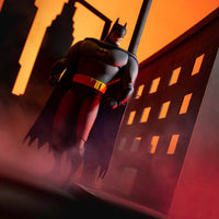 Batman: The Animated Series Batman Redux 1:6 Scale Action Figure by Mondo