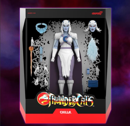 ThunderCats Ultimates! Chilla