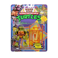 Preorder Coming August,2023 Teenage Mutant Ninja Turtles Original Classic Basic Action Figure Wave 2 Case of 6 Figures