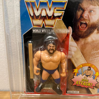 WWF Hasbro Jim Dugan