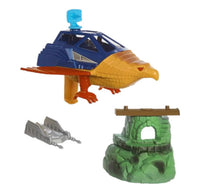 Preorder Masters Of The Universe  - MOTU Origins - Point Dread And Talon Fighter