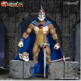 Thundercats Jaga (Free shipping) by Super7