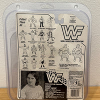 WWF Hasbro Roddy Piper